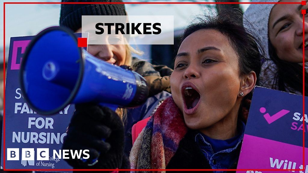 Strikes: The rules and how they could change