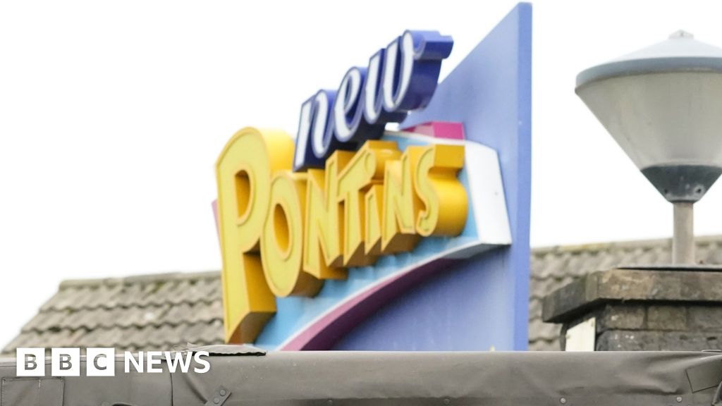 Asylum plan for another Pontins site scrapped