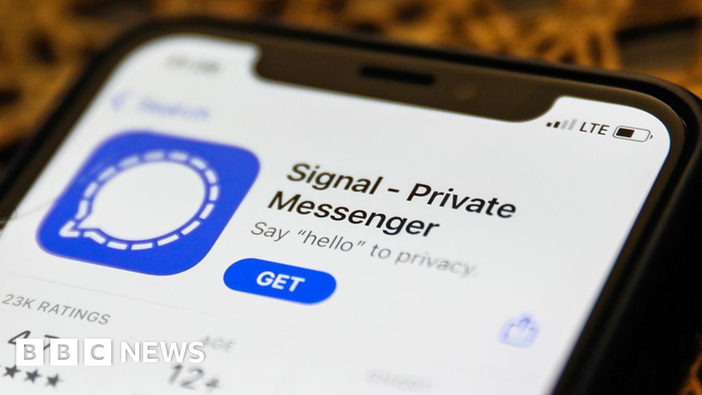 Signal would ‘walk’ from UK if Online Safety Bill undermined encryption
