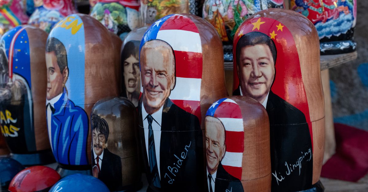 Will the US and China go to war?