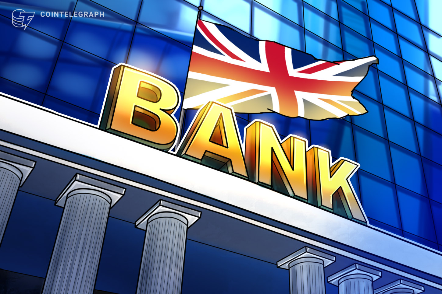 UK is ‘likely’ to need digital currency, says BoE and Treasury: Report