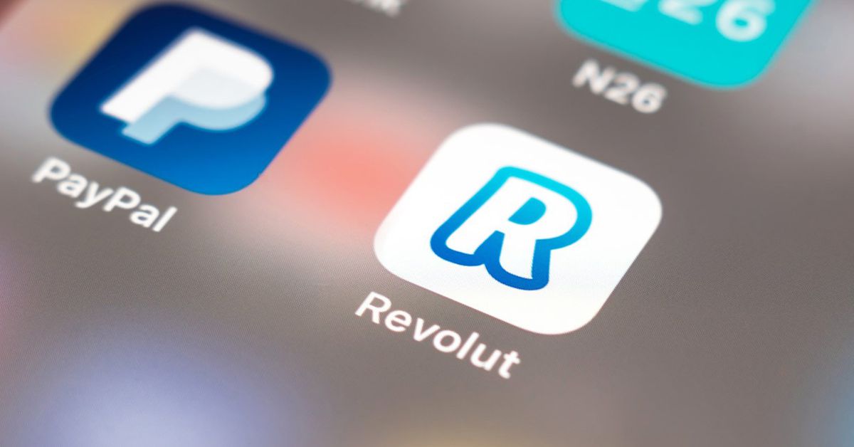 Digital Bank Revolut to Offer Crypto Staking: Report