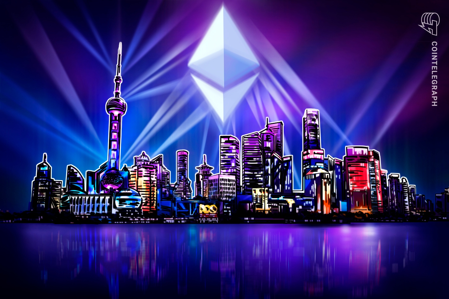 Ethereum’s Shanghai fork is coming — but it doesn’t mean investors should dump ETH