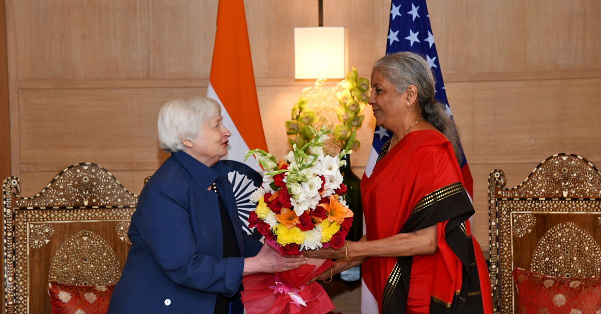 India Reveals IMF is Working With G-20 for Crypto Regulations
