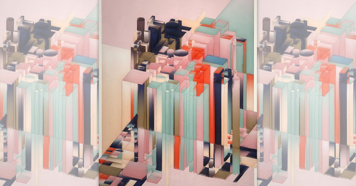 Art Blocks and NFT Gallery Bright Moments Team Up to Bring Generative Art IRL