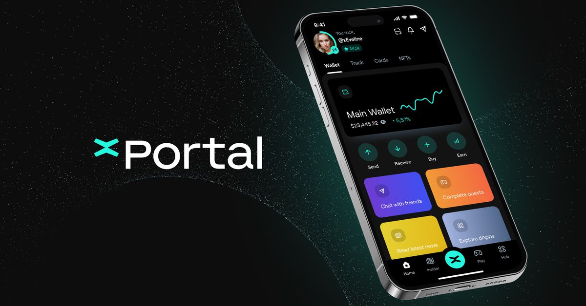 Tech Startup MultiversX Starts Web3 ‘Super App’ With Finance, Social Features
