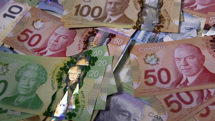 Canada’s CPI Eyed as USD/CAD Challenges Key Resistance