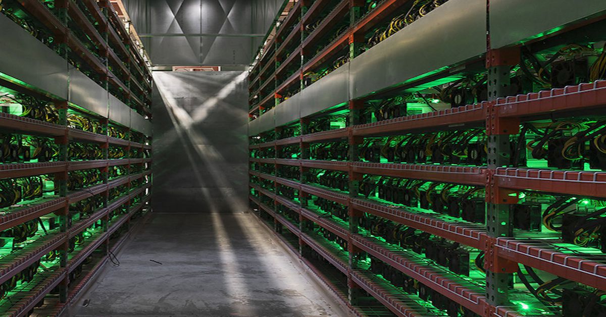 Cipher Mining Buys 11,000 Crypto Mining Rigs From Canaan, Reaches 6 EH/s Hashrate