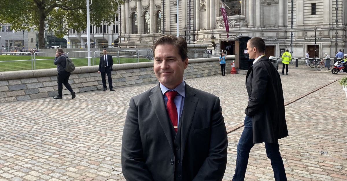Craig Wright's UK Case Against 16 Bitcoin Developers to Go to Full Trial: Report