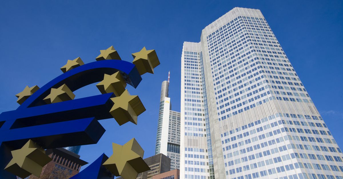 Digital Euro Should Prioritize Online, Peer-to-Peer Payments, ECB Says