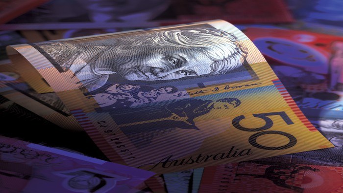 Aussie Sinks on Lackluster RBA and Chinese Rates