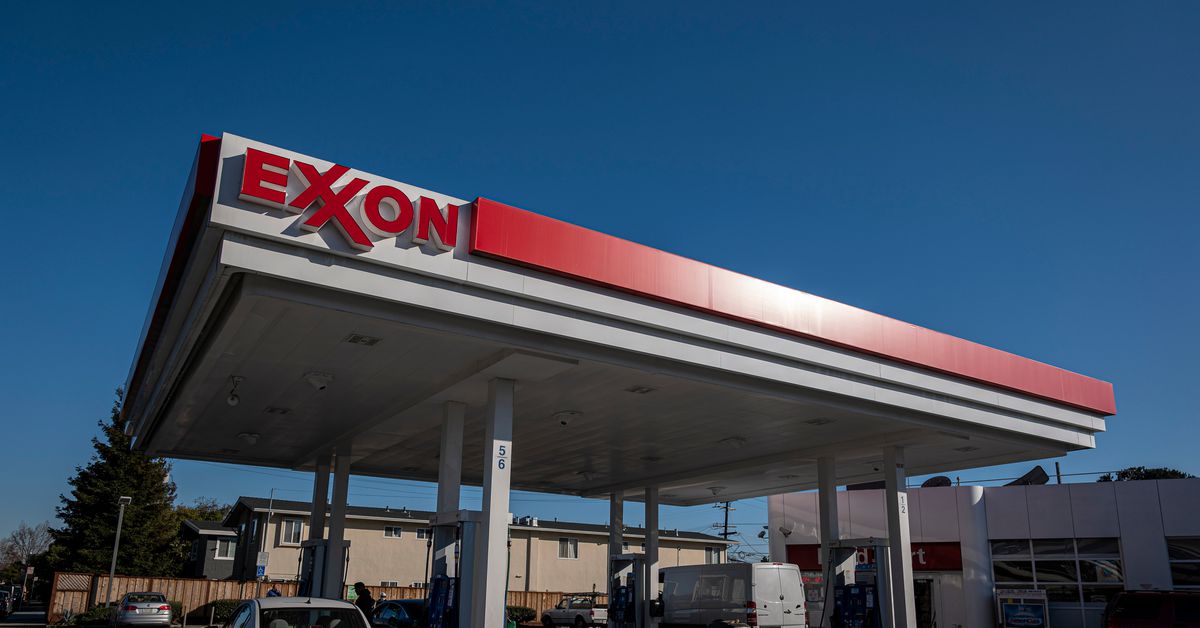 Shell, Exxon, and BP reverse on climate amid record profits