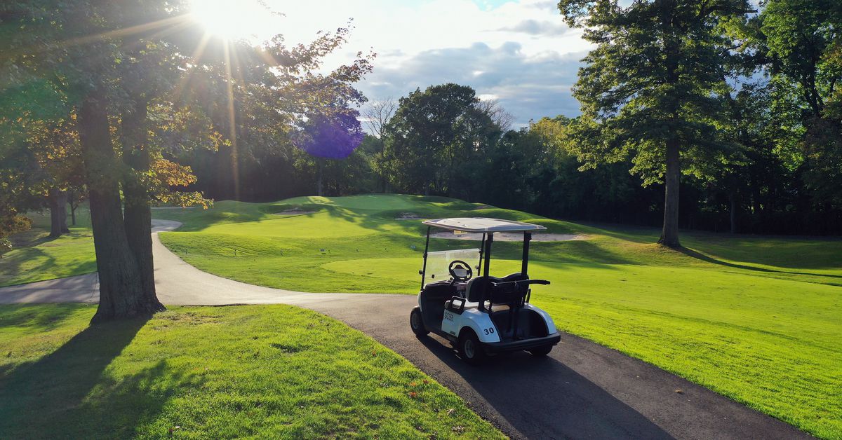 LinksDAO Offers New Golf Club Membership Tiers