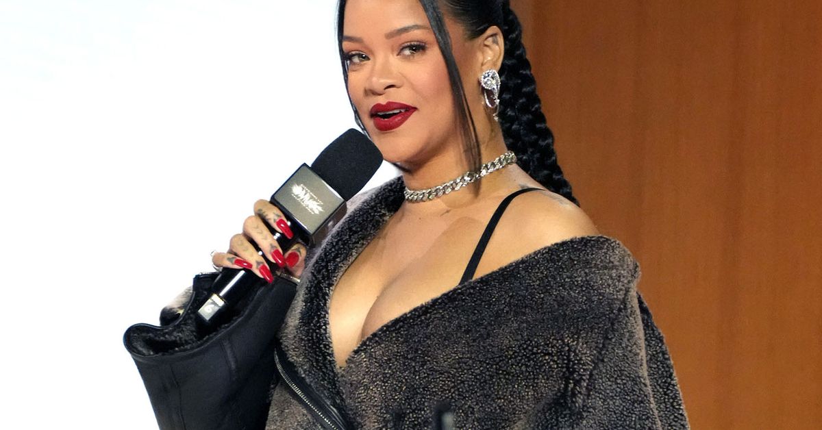 Popular Rihanna Song Offered as NFT With Royalty Sharing Ahead of Super Bowl