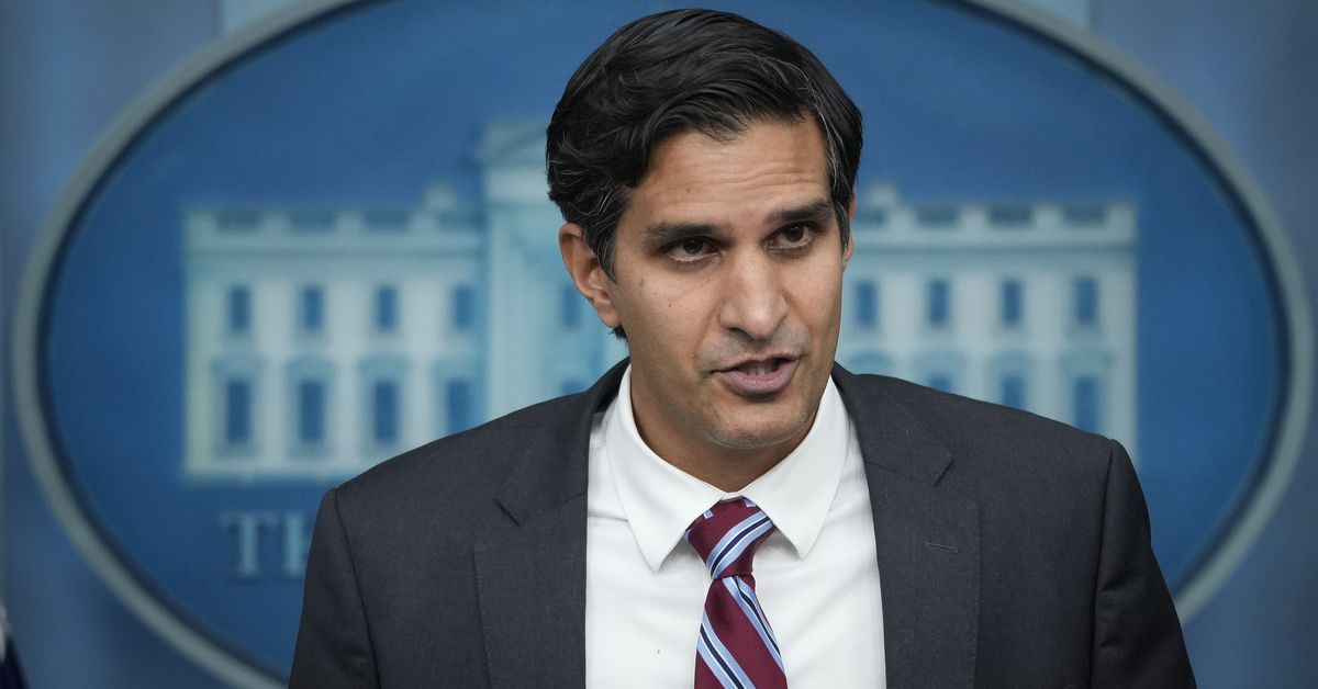 Ex-Biden Adviser Said Administration Was Pushing for Digital Dollar