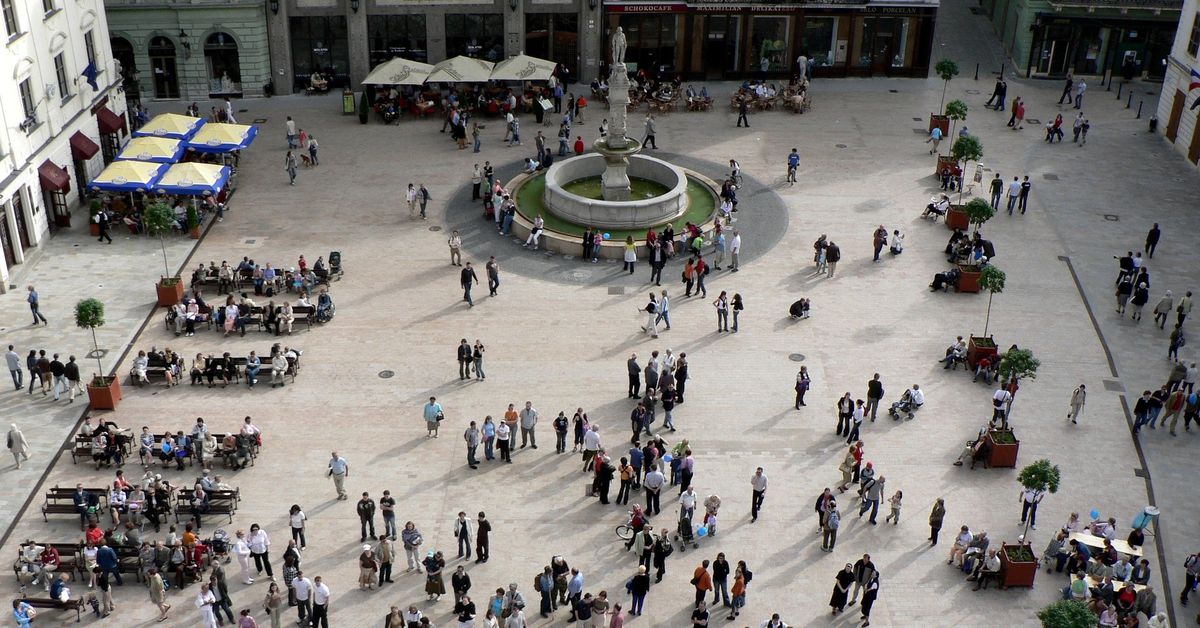 A16z Leads $25M Round for Web3 Startup Building Online Towns