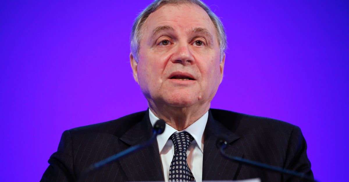 Italy Setting Up Crypto Environment That Meets EU’s New Laws, Central Bank Governor Says