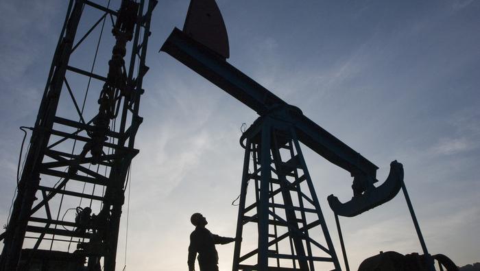 Crude Prices Sink on Rising Rates & China’s Slow Demand Recovery