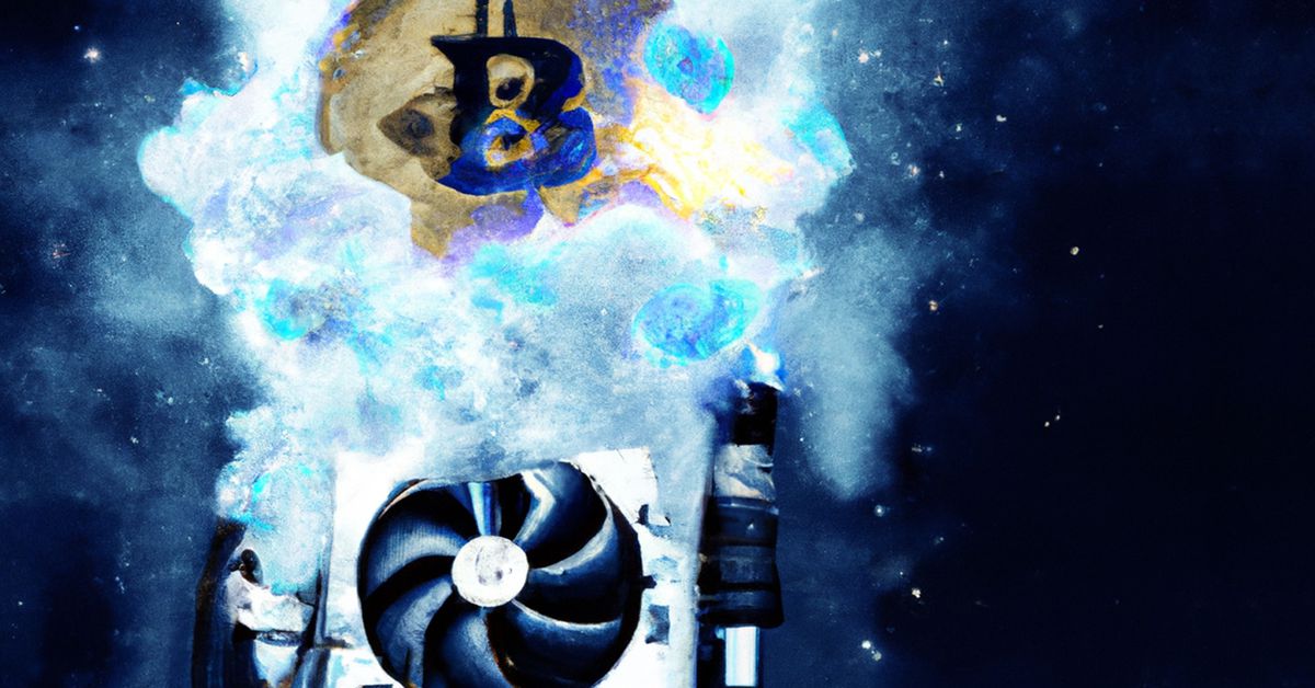 Bitcoin Mining Hashrate Climbs to 300 EH/s Mark as Industry Gets Some Breathing Room