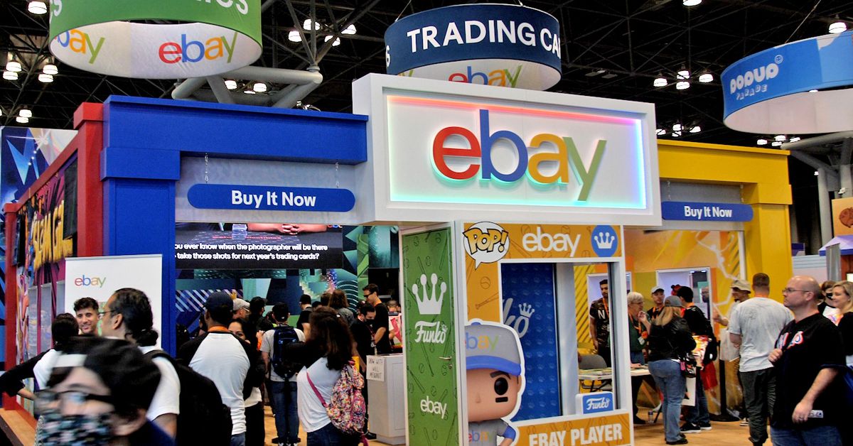 EBay Hiring Multiple Web3 Roles Following NFT Marketplace Acquisition EBay Hiring Multiple Web3 Roles Following NFT Marketplace Acquisition