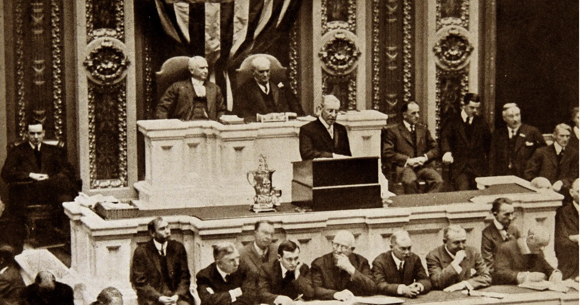The State of the Union address’s history, explained