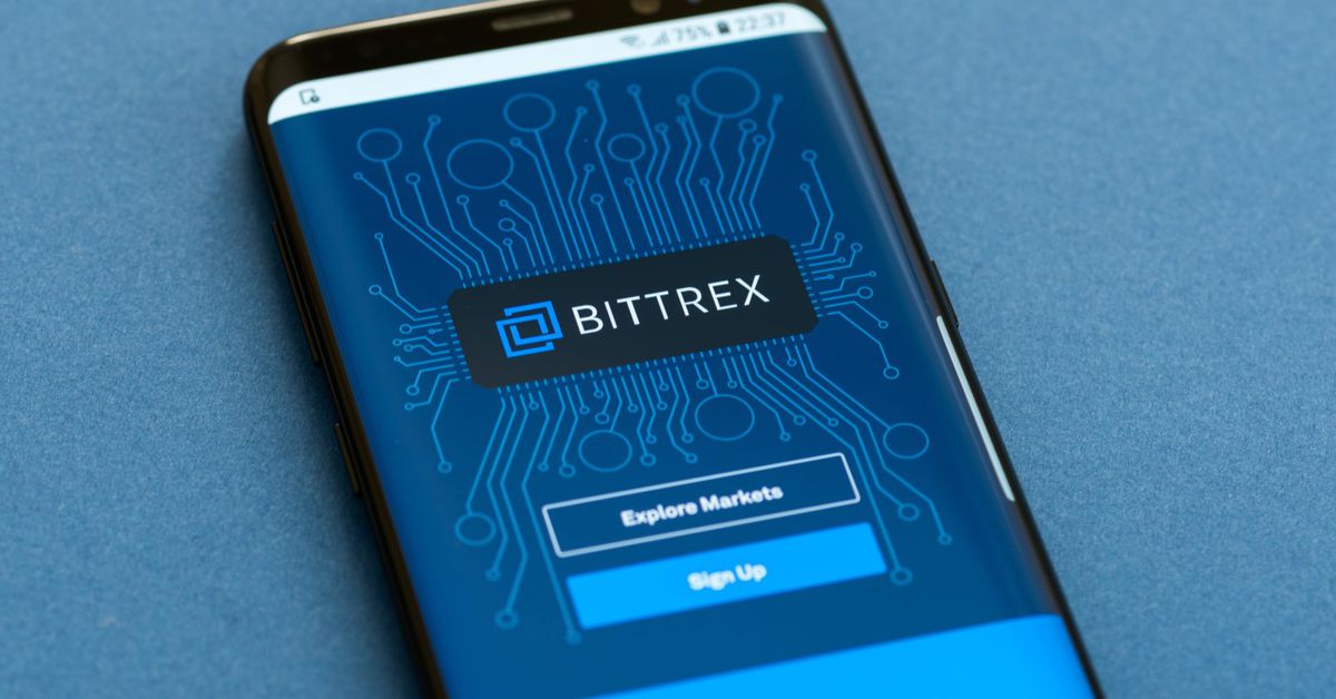 Crypto Exchange Bittrex Reaches Settlement With SEC; Agrees to Pay $24M Fine