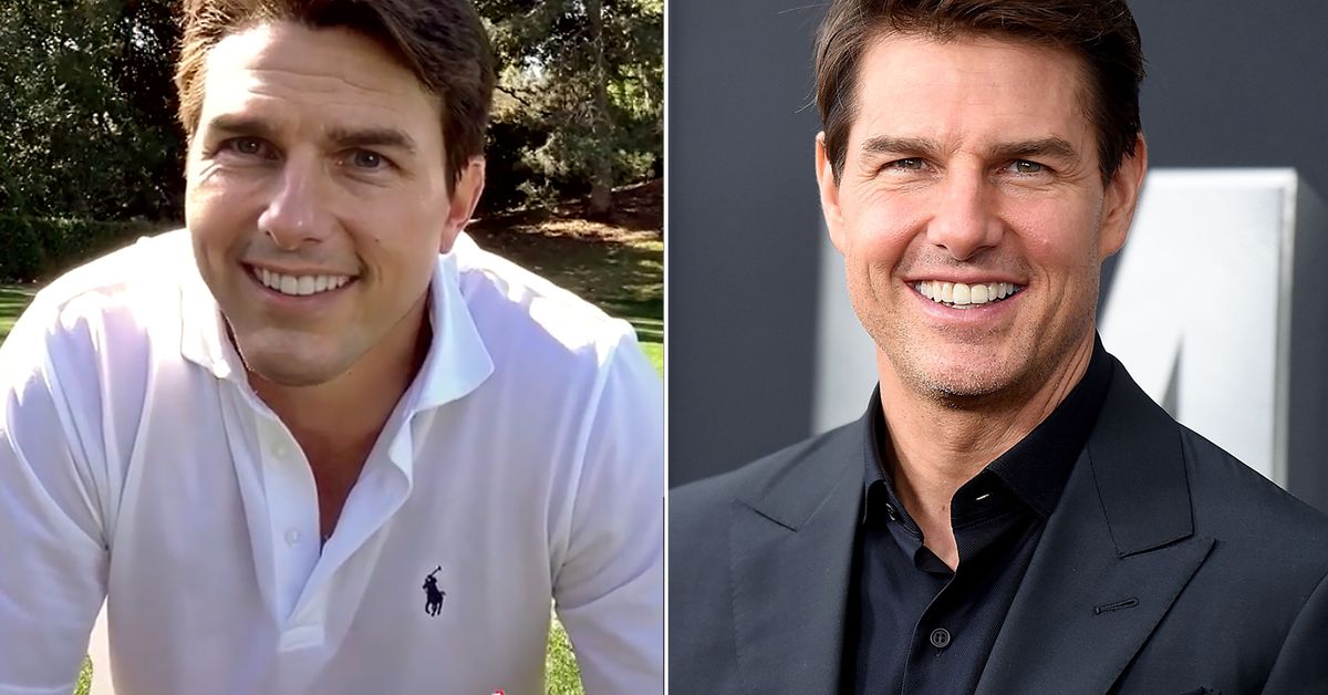 AI Company Founder Addresses Ethics of Tom Cruise ‘Deepfake’ Videos