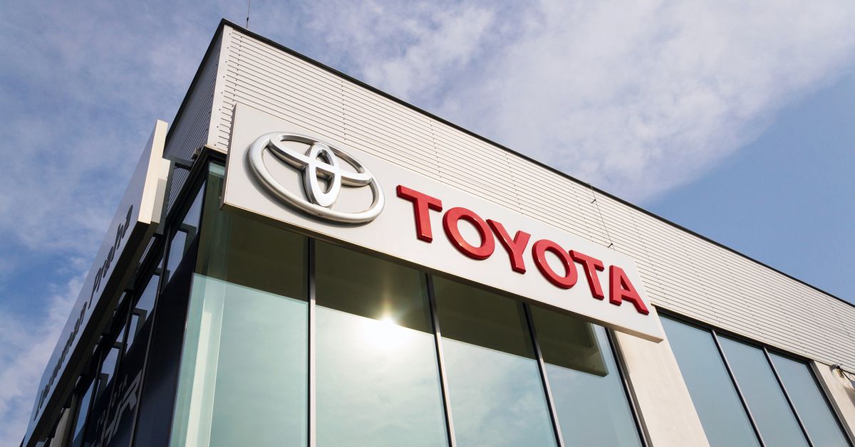 Toyota to Experiment With Blockchain Use Cases by Sponsoring Astar Network’s Hackathon