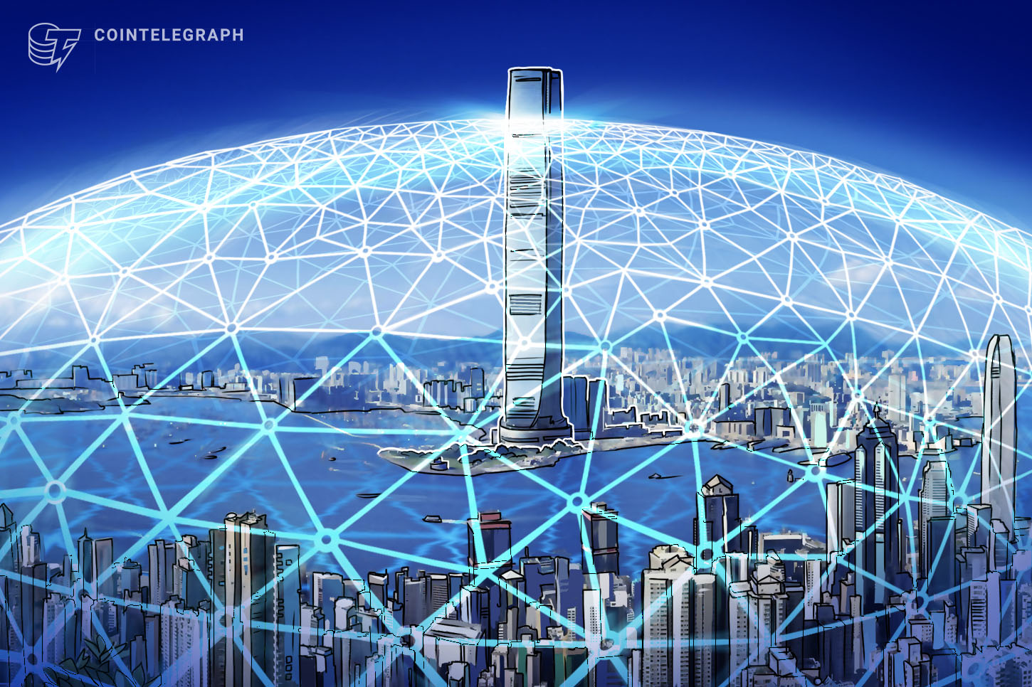 Hong Kong’s crypto ambition gets subtle nod from Beijing: Report