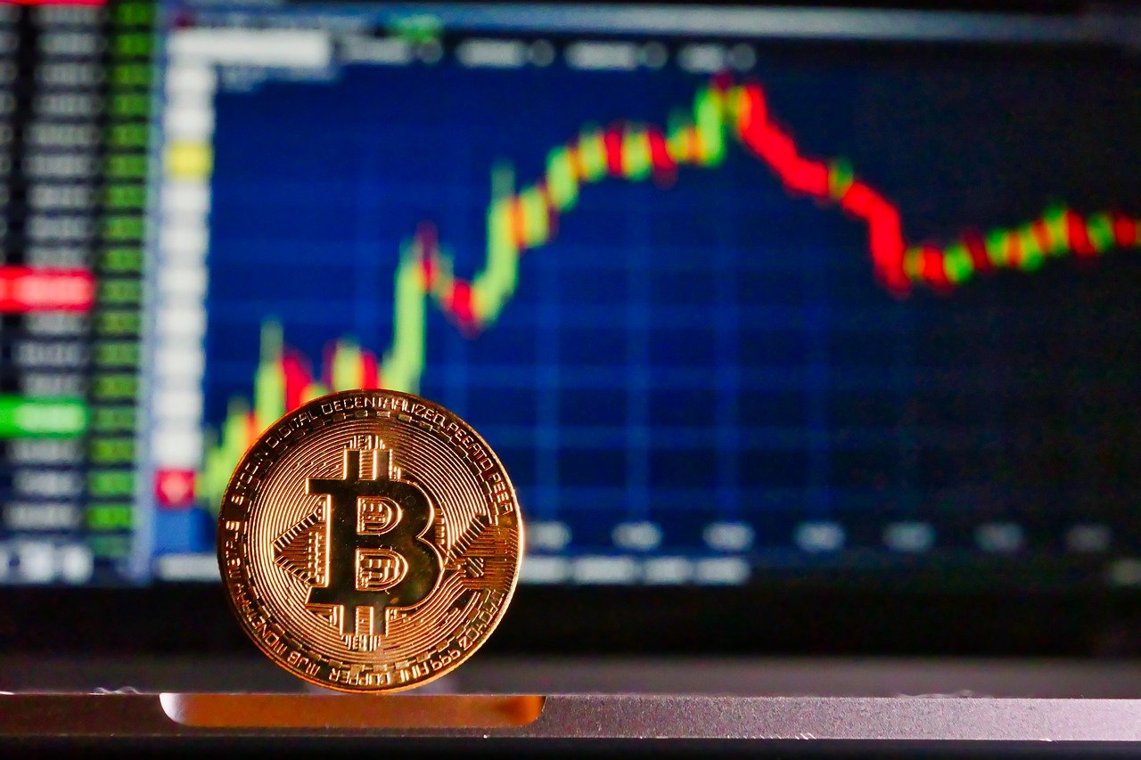 Bitcoin Testing MAs As Support On Stronger USD