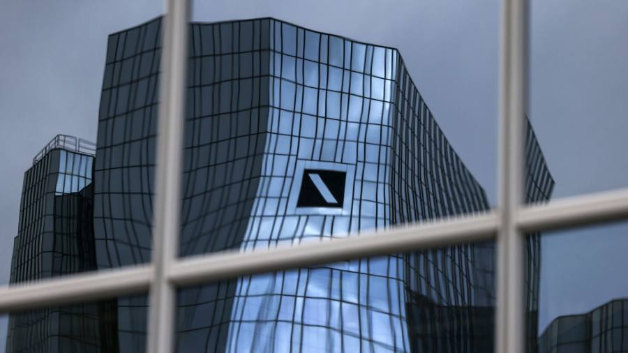 Deutsche FX mis-selling probe finds staff acted in ‘bad faith’ for years