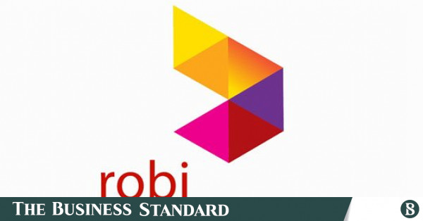 Forex loss knocks off 49% of Robi’s annual profit