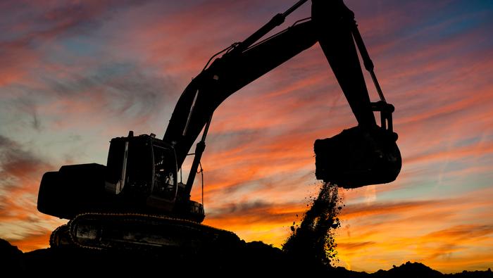 Brent Finding its Footing on Revised Demand Outlook & Weaker USD