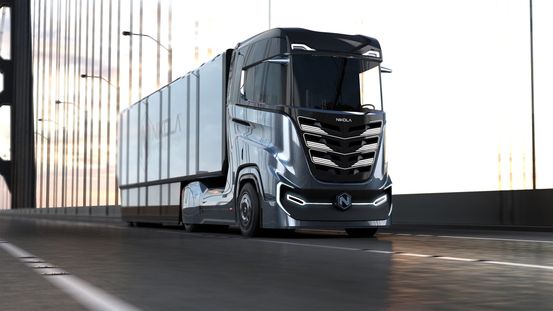 Nikola NKLA stock sale priced below market