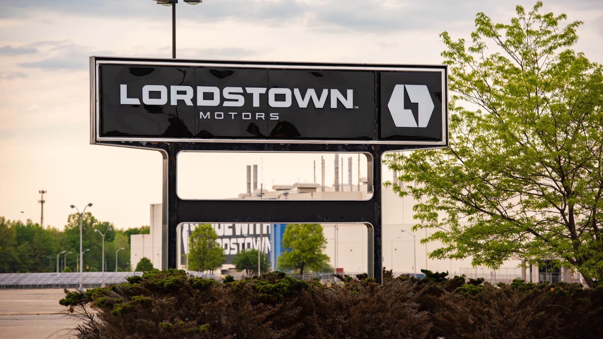Lordstown Motors (RIDE) Q4 2022 results and EV deliveries