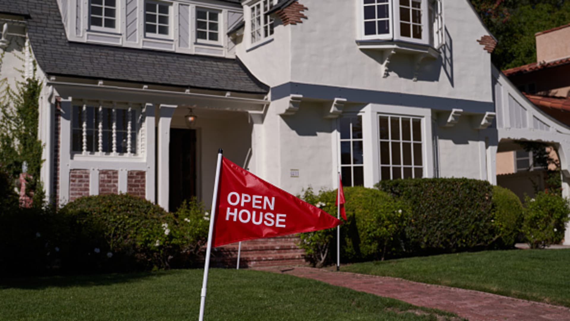 Mortgage demand increased last week
