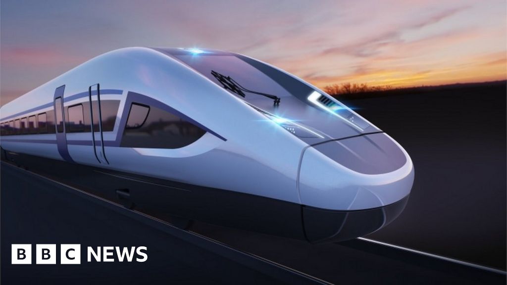 HS2 construction to be delayed to save money