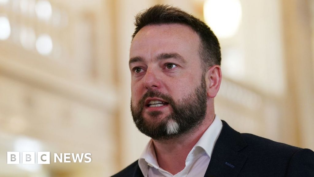 Brexit: 'Deal is done' SDLP leader tells DUP ahead of vote