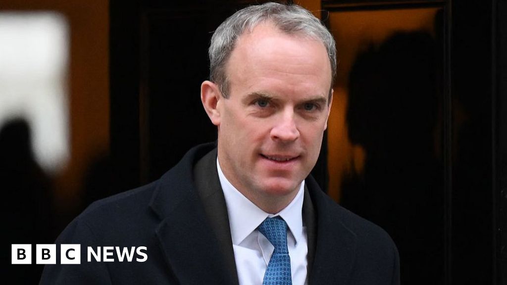 Dominic Raab's ex-colleagues speak out as bullying probe reaches final stages