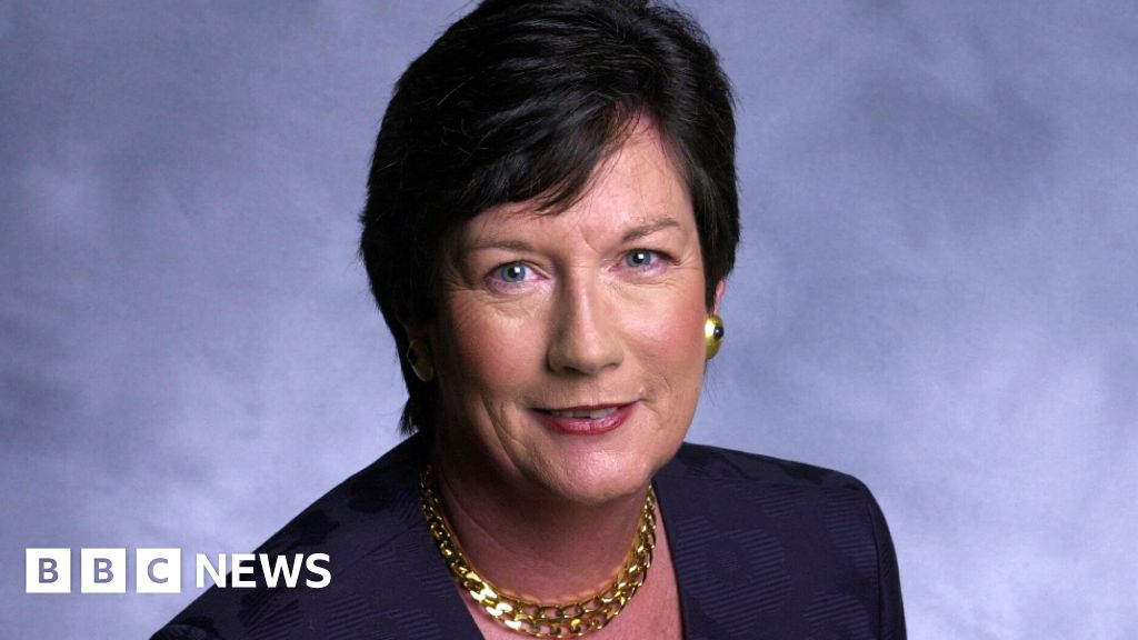 Pauline Latham: Tory MP for Mid-Derbyshire to retire