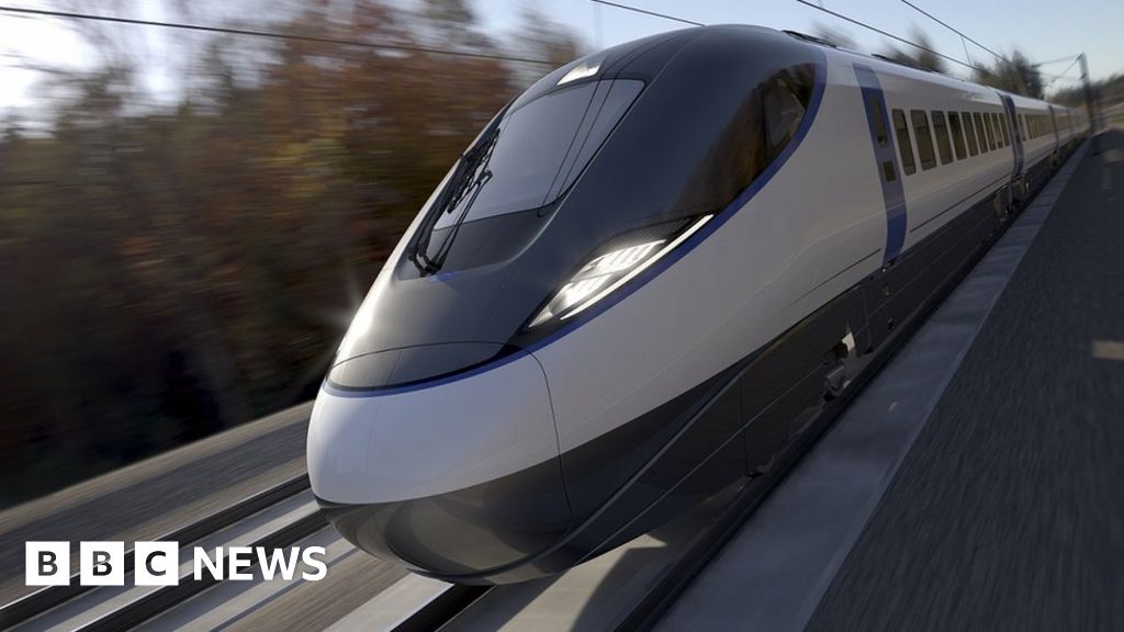 Delaying HS2 will increase costs, industry says