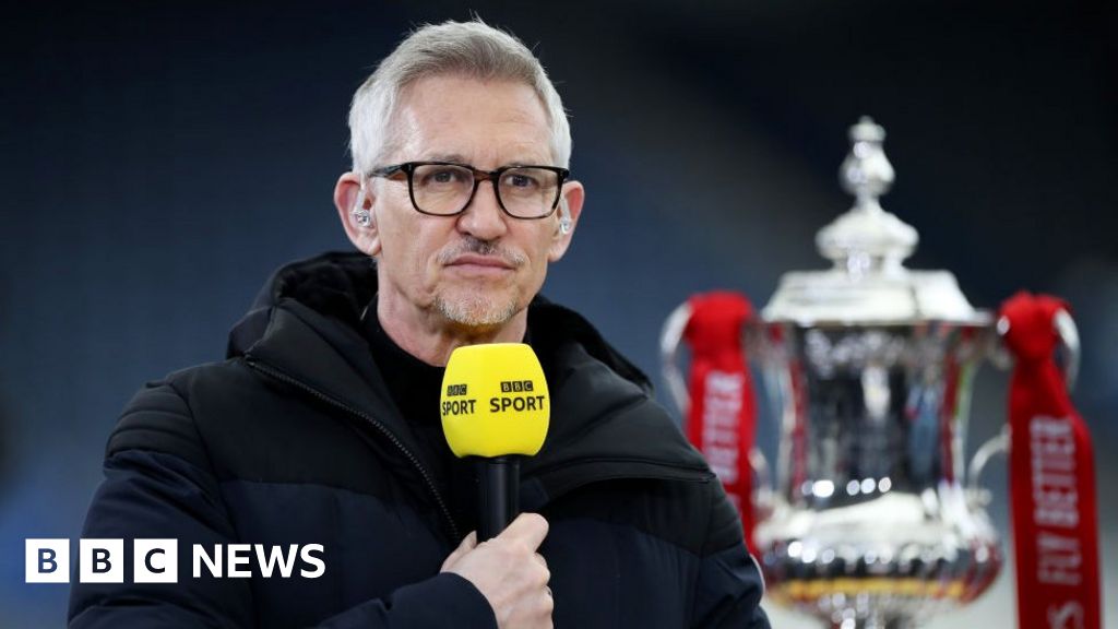 Gary Lineker: More BBC sport shows cancelled by presenter boycott
