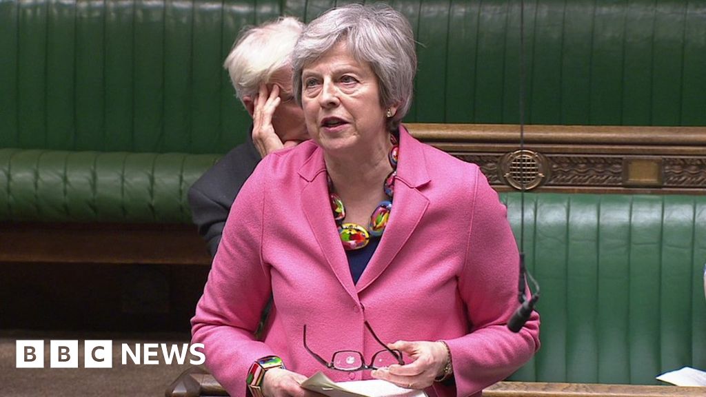 Theresa May says asylum plan won't solve illegal migration issue