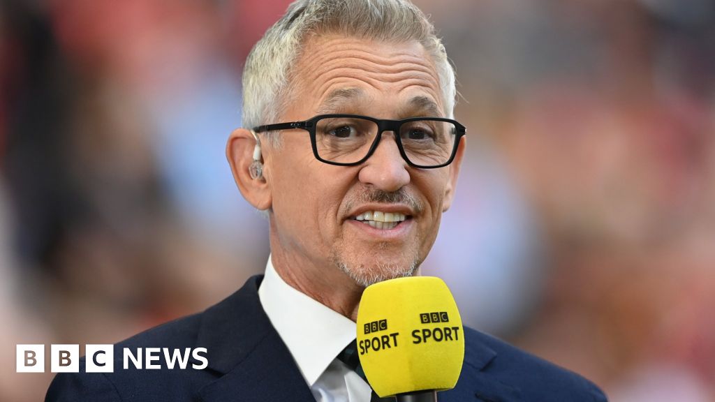 Gary Lineker: New rules for BBC flagship presenters after Lineker row