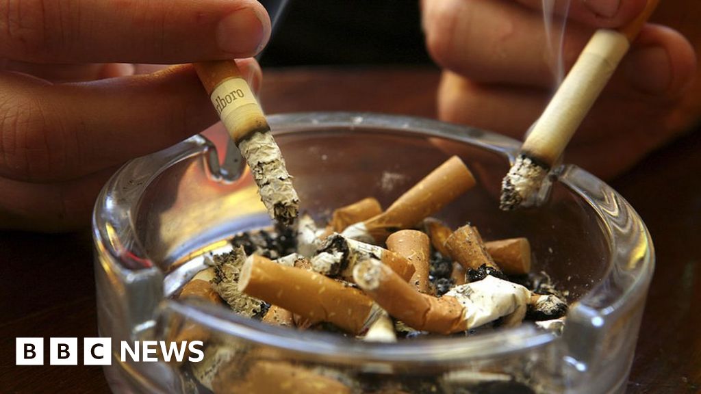 Cigarette prices rise but draught beer duty is frozen