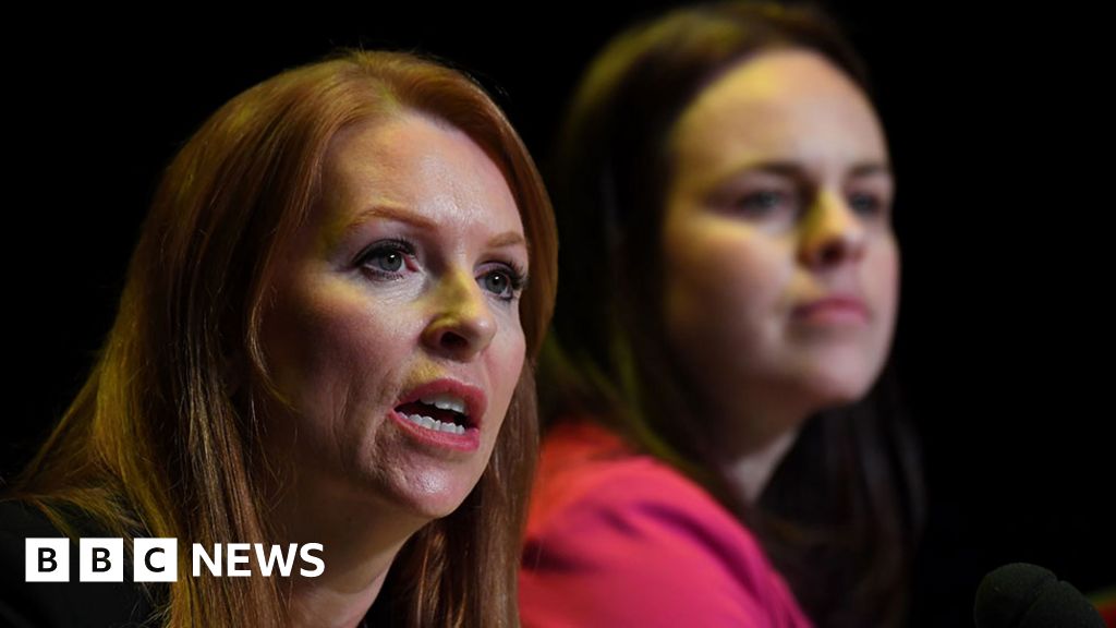 SNP leadership row: What are the complaints about?