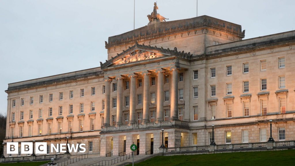 Brexit: New Stormont brake details due to be published
