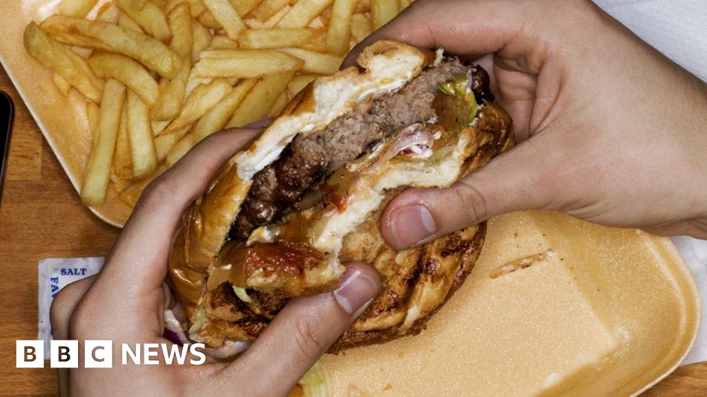 Henry Dimbleby: Conservatives’ obesity strategy makes no sense, ex-adviser says