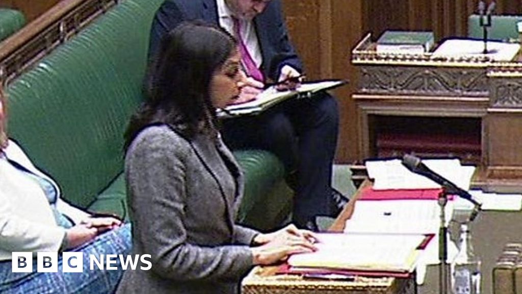 The home secretary says every officer "needs to be part of making these changes happen".