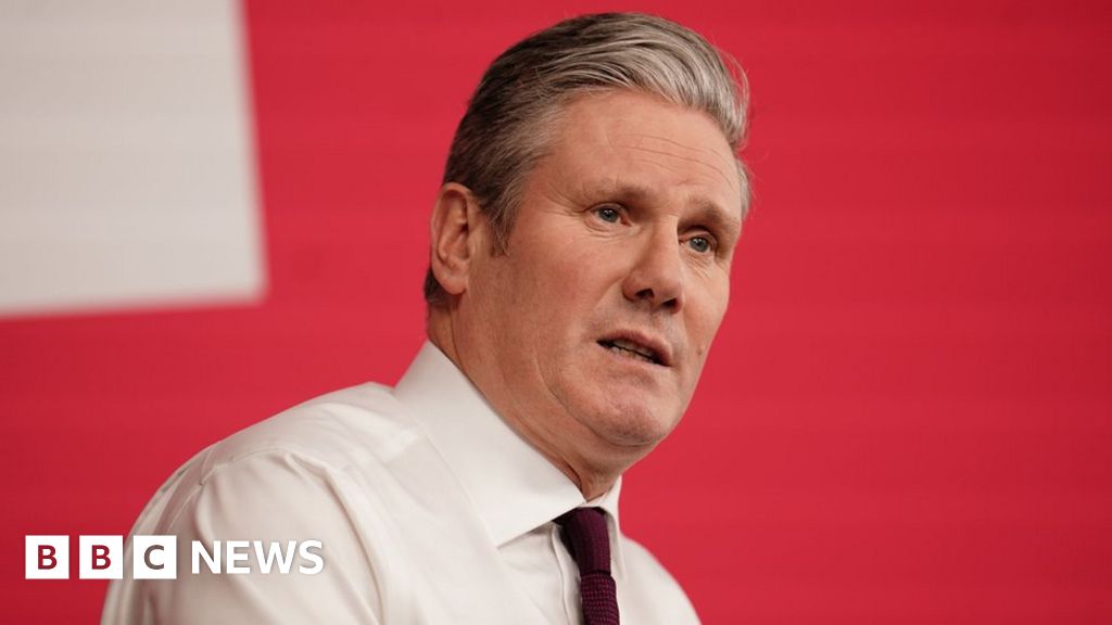 Sir Keir Starmer criticised over tax free pension scheme